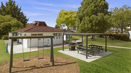 Holiday Park